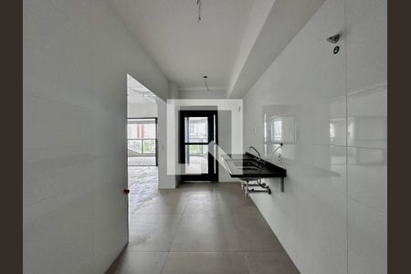 Apartamento à venda com 162m², 3 quartos e 3 vagas Apartamento à venda com 162m², 3 quartos e 3 vagasCozinha