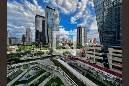 Apartamento à venda com 162m², 3 quartos e 3 vagas Apartamento à venda com 162m², 3 quartos e 3 vagasVista