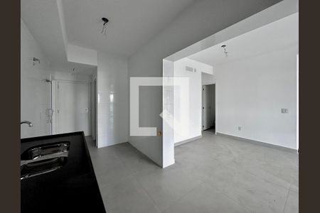 Apartamento à venda com 162m², 3 quartos e 3 vagas Apartamento à venda com 162m², 3 quartos e 3 vagasCozinha