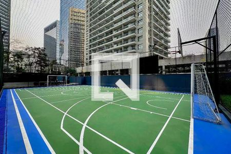 Apartamento à venda com 162m², 3 quartos e 3 vagas Apartamento à venda com 162m², 3 quartos e 3 vagasQuadra