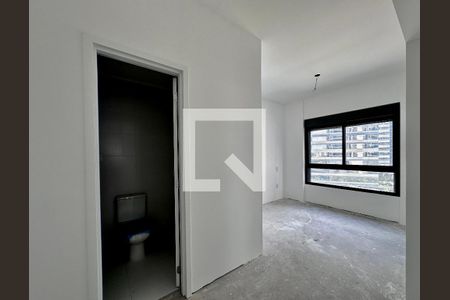 Apartamento à venda com 162m², 3 quartos e 3 vagas Apartamento à venda com 162m², 3 quartos e 3 vagasCloset Suíte 3