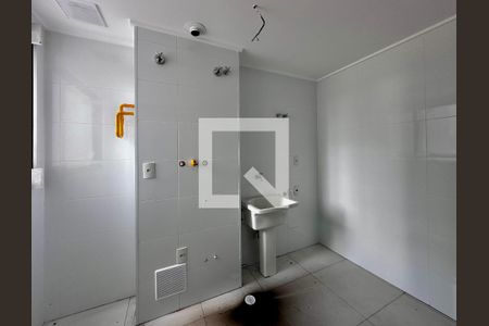 Apartamento à venda com 162m², 3 quartos e 3 vagas Apartamento à venda com 162m², 3 quartos e 3 vagasÁrea de Serviço