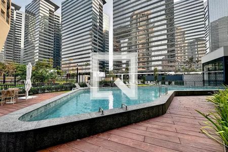 Apartamento à venda com 162m², 3 quartos e 3 vagas Apartamento à venda com 162m², 3 quartos e 3 vagasPiscina
