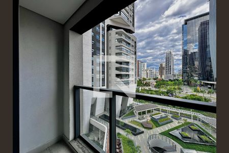 Apartamento à venda com 162m², 3 quartos e 3 vagas Apartamento à venda com 162m², 3 quartos e 3 vagasSacada Suíte 2