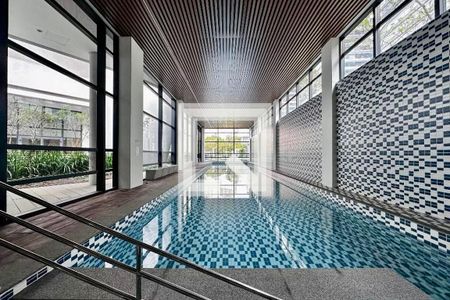 Apartamento à venda com 162m², 3 quartos e 3 vagas Apartamento à venda com 162m², 3 quartos e 3 vagasPiscina Coberta