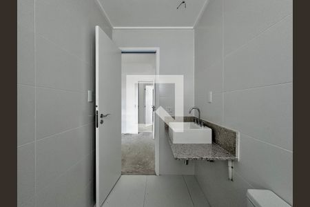 Apartamento à venda com 162m², 3 quartos e 3 vagas Apartamento à venda com 162m², 3 quartos e 3 vagasBanheiro Suíte 1