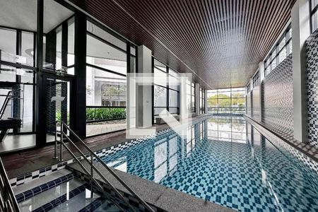 Apartamento à venda com 162m², 3 quartos e 3 vagas Apartamento à venda com 162m², 3 quartos e 3 vagasPiscina Coberta