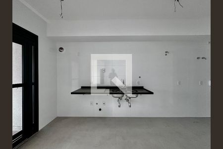 Apartamento à venda com 162m², 3 quartos e 3 vagas Apartamento à venda com 162m², 3 quartos e 3 vagasCozinha