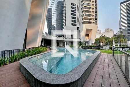 Apartamento à venda com 162m², 3 quartos e 3 vagas Apartamento à venda com 162m², 3 quartos e 3 vagasPiscina