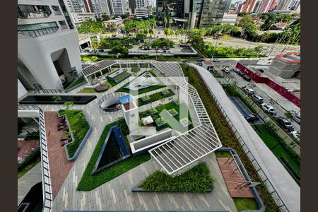 Apartamento à venda com 162m², 3 quartos e 3 vagas Apartamento à venda com 162m², 3 quartos e 3 vagasVista