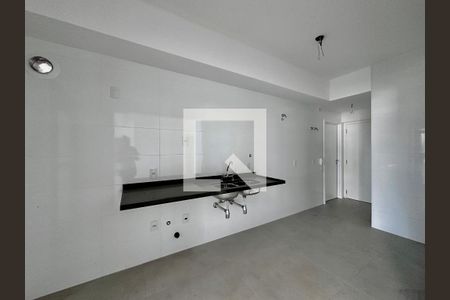 Apartamento à venda com 162m², 3 quartos e 3 vagas Apartamento à venda com 162m², 3 quartos e 3 vagasCozinha