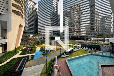 Apartamento à venda com 162m², 3 quartos e 3 vagas Apartamento à venda com 162m², 3 quartos e 3 vagasÁrea comum