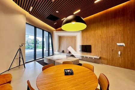 Apartamento à venda com 162m², 3 quartos e 3 vagas Apartamento à venda com 162m², 3 quartos e 3 vagasSalão de Jogos Juvenil