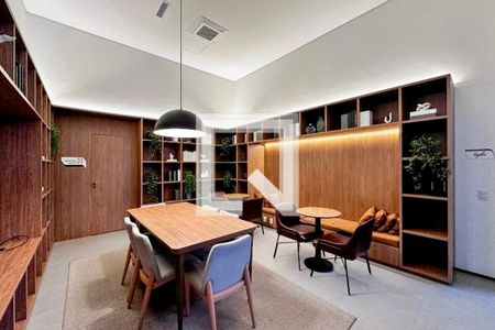 Apartamento à venda com 162m², 3 quartos e 3 vagas Apartamento à venda com 162m², 3 quartos e 3 vagasEstudos/Coworking