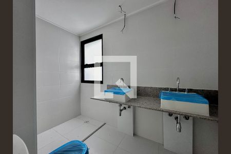 Apartamento à venda com 162m², 3 quartos e 3 vagas Apartamento à venda com 162m², 3 quartos e 3 vagasBanheiro Suíte 2