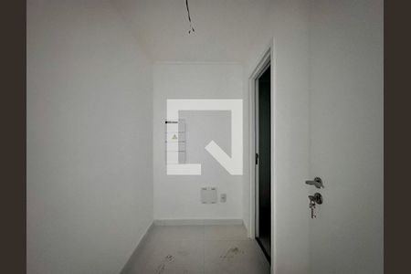 Apartamento à venda com 162m², 3 quartos e 3 vagas Apartamento à venda com 162m², 3 quartos e 3 vagasQuarto de Serviço