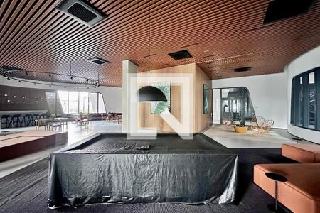 Apartamento à venda com 162m², 3 quartos e 3 vagas Apartamento à venda com 162m², 3 quartos e 3 vagasSalão de Festas