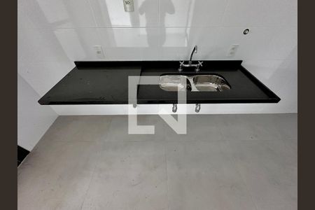 Apartamento à venda com 162m², 3 quartos e 3 vagas Apartamento à venda com 162m², 3 quartos e 3 vagasCozinha