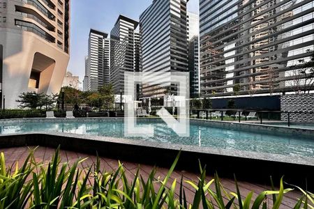 Apartamento à venda com 162m², 3 quartos e 3 vagas Apartamento à venda com 162m², 3 quartos e 3 vagasPiscina