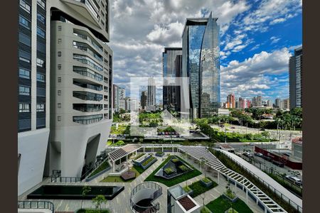 Apartamento à venda com 162m², 3 quartos e 3 vagas Apartamento à venda com 162m², 3 quartos e 3 vagasVista Suíte 2