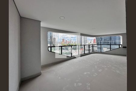 Apartamento à venda com 162m², 3 quartos e 3 vagas Apartamento à venda com 162m², 3 quartos e 3 vagasVista Suíte 1