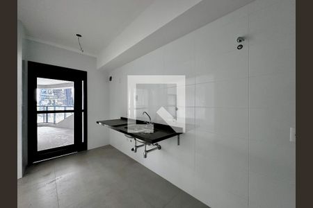 Apartamento à venda com 162m², 3 quartos e 3 vagas Apartamento à venda com 162m², 3 quartos e 3 vagasCozinha