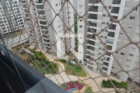 Apartamento à venda com 88m², 3 quartos e 2 vagasVaranda gourmet