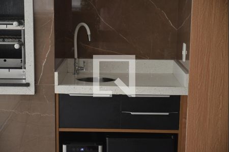 Apartamento à venda com 88m², 3 quartos e 2 vagasVaranda gourmet