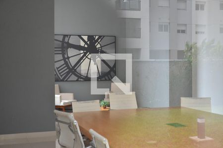 Apartamento à venda com 88m², 3 quartos e 2 vagasHome office