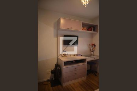 Apartamento à venda com 88m², 3 quartos e 2 vagasQuarto 3