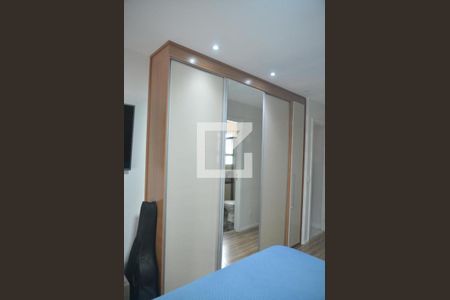 Apartamento à venda com 88m², 3 quartos e 2 vagasQuarto Suíte