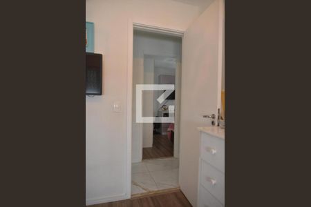 Quarto 1 de apartamento à venda com 3 quartos, 88m² em Campestre, Santo André