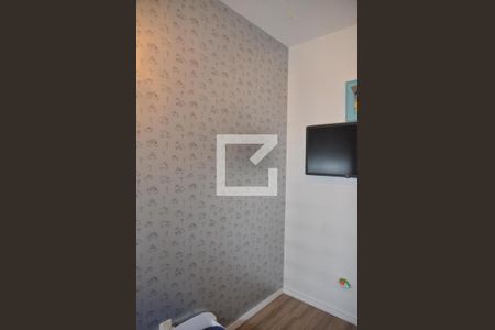 Quarto 1 de apartamento à venda com 3 quartos, 88m² em Campestre, Santo André