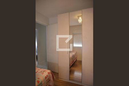 Apartamento à venda com 88m², 3 quartos e 2 vagasQuarto 3