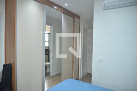 Apartamento à venda com 88m², 3 quartos e 2 vagasQuarto Suíte