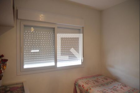 Apartamento à venda com 88m², 3 quartos e 2 vagasQuarto 3