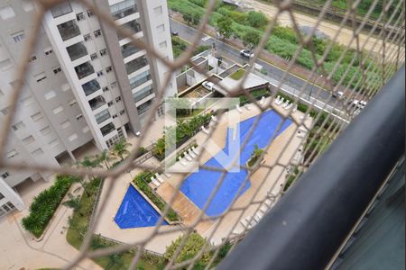 Apartamento à venda com 88m², 3 quartos e 2 vagasVaranda gourmet