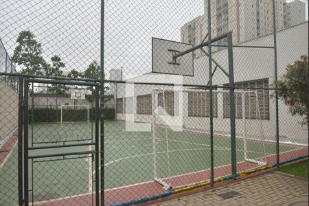 Apartamento à venda com 88m², 3 quartos e 2 vagasQuadra EsportivaQuadra Esportiva