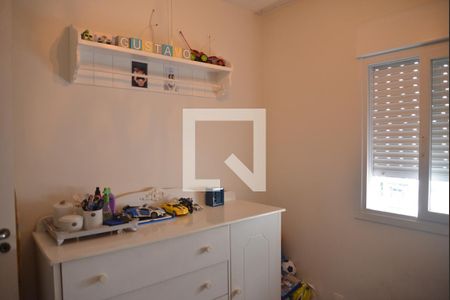 Quarto 1 de apartamento à venda com 3 quartos, 88m² em Campestre, Santo André