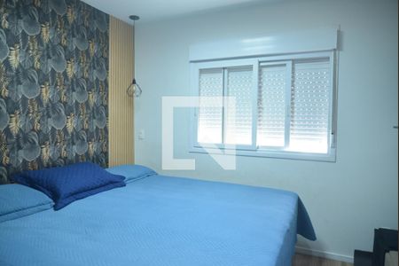 Apartamento à venda com 88m², 3 quartos e 2 vagasQuarto Suíte