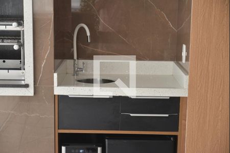 Apartamento à venda com 88m², 3 quartos e 2 vagasVaranda gourmet