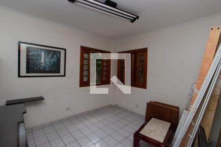 Escritório de casa à venda com 3 quartos, 400m² em Barro Branco (zona Norte), São Paulo