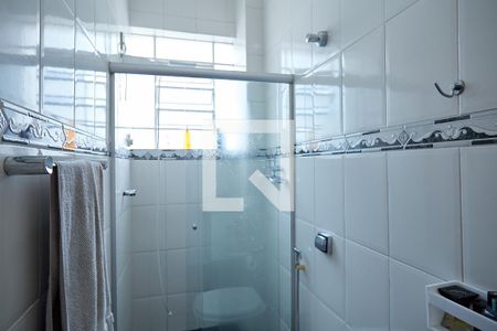 Apartamento à venda com 140m², 4 quartos e 1 vagaBanheiro da Suíte