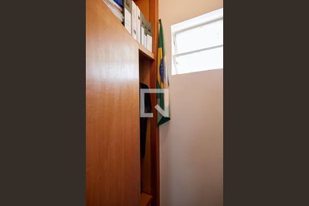 Apartamento à venda com 140m², 4 quartos e 1 vagaCloset da suíte