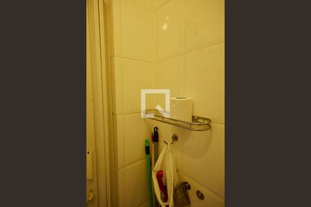 Apartamento à venda com 140m², 4 quartos e 1 vagaBanheiro de serviço