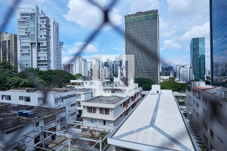 Apartamento à venda com 140m², 4 quartos e 1 vagaVista da Suíte