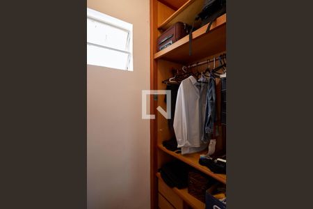 Apartamento à venda com 140m², 4 quartos e 1 vagaCloset da suíte