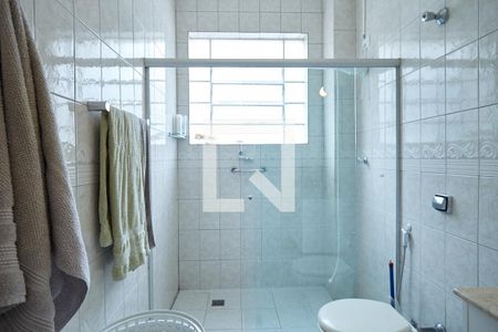 Apartamento à venda com 140m², 4 quartos e 1 vagaBanheiro