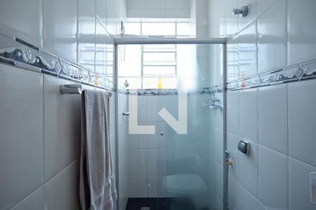 Apartamento à venda com 140m², 4 quartos e 1 vagaBanheiro da Suíte