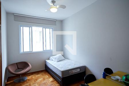 Apartamento à venda com 140m², 4 quartos e 1 vagaQuarto 1